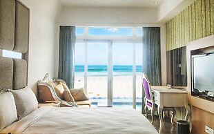 White House Beach Hotspring Resort
