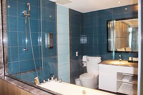 White House Beach Hotspring Resort