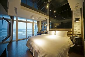 White House Beach Hotspring Resort