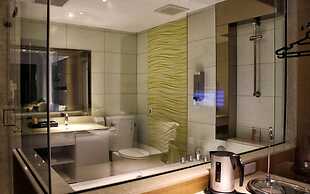White House Beach Hotspring Resort