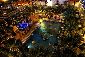 White House Beach Hotspring Resort