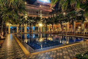 White House Beach Hotspring Resort