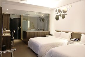White House Beach Hotspring Resort
