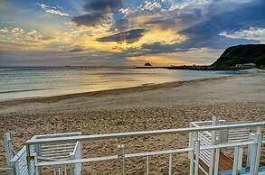 White House Beach Hotspring Resort