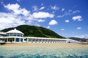 White House Beach Hotspring Resort