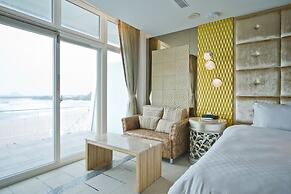 White House Beach Hotspring Resort
