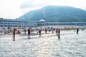 White House Beach Hotspring Resort