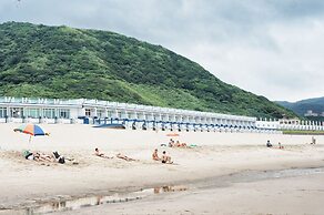 White House Beach Hotspring Resort