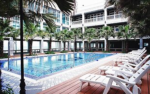 White House Beach Hotspring Resort