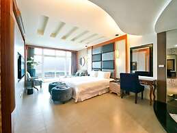 White House Beach Hotspring Resort