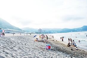 White House Beach Hotspring Resort