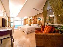 White House Beach Hotspring Resort