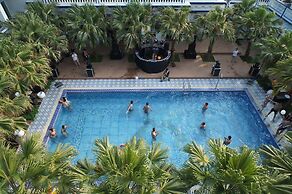 White House Beach Hotspring Resort