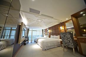 White House Beach Hotspring Resort