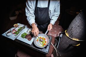 Estero Beach Hotel & Resort