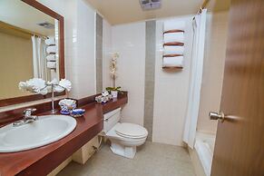 Estero Beach Hotel & Resort