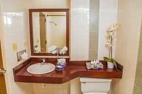 Estero Beach Hotel & Resort