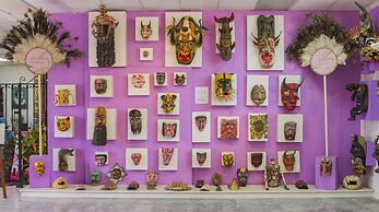 Estero Beach Hotel & Resort