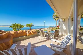 Estero Beach Hotel & Resort