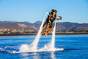 Estero Beach Hotel & Resort