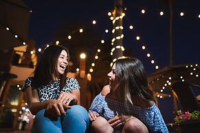 Estero Beach Hotel & Resort