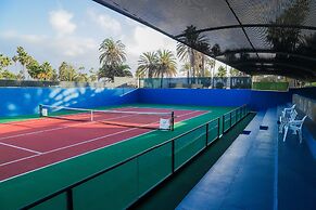 Estero Beach Hotel & Resort