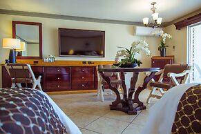 Estero Beach Hotel & Resort