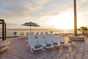 Estero Beach Hotel & Resort