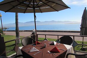 Estero Beach Hotel & Resort