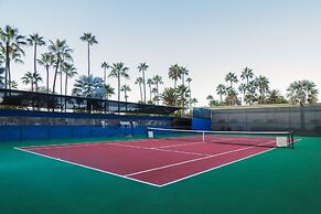 Estero Beach Hotel & Resort