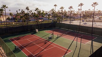 Estero Beach Hotel & Resort