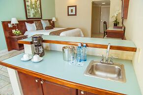 Estero Beach Hotel & Resort