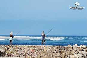 Estero Beach Hotel & Resort