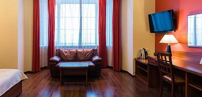 Onega Castle Hotel