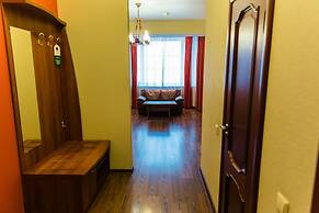 Onega Castle Hotel