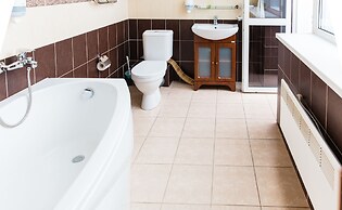 Onega Castle Hotel