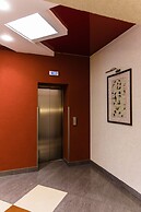 Onega Castle Hotel