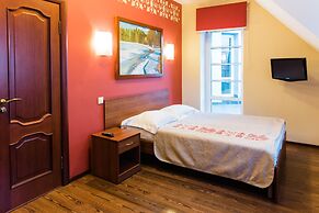 Onega Castle Hotel