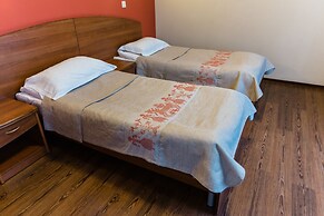 Onega Castle Hotel