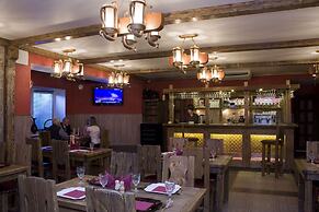 Onega Castle Hotel