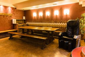 Onega Castle Hotel