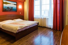 Onega Castle Hotel