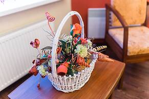 Onega Castle Hotel