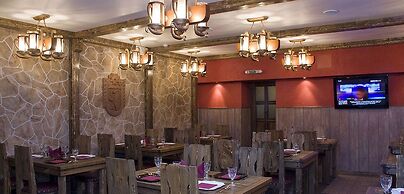 Onega Castle Hotel