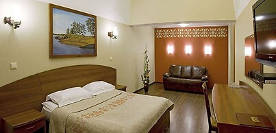 Onega Castle Hotel