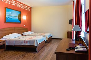 Onega Castle Hotel