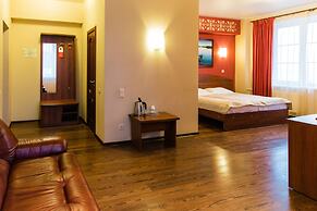 Onega Castle Hotel