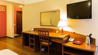 Onega Castle Hotel