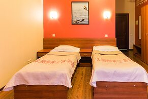 Onega Castle Hotel