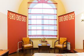 Onega Castle Hotel